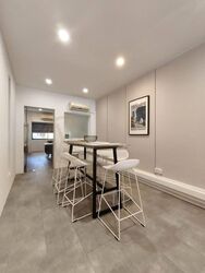 Amoy Street (D1), Office #610381581